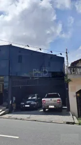 Sobrado com 3 Quartos à venda, 150m² no Jardim do Mar, São Bernardo do Campo