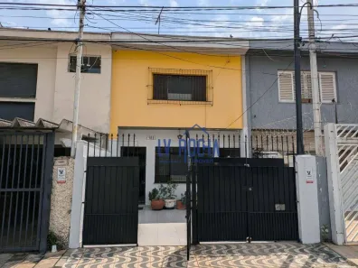 Sobrado com 3 Quartos à venda, 149m² no Jardim das Acácias, São Paulo