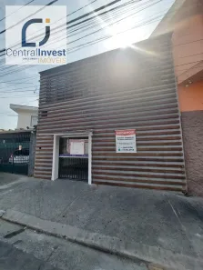 Prédio Comercial para alugar, 273m² no Jardim Monte Kemel, São Paulo