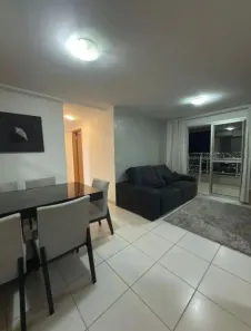 Apartamento com 3 Quartos à venda, 81m² no Jardim Aclimação, Cuiabá