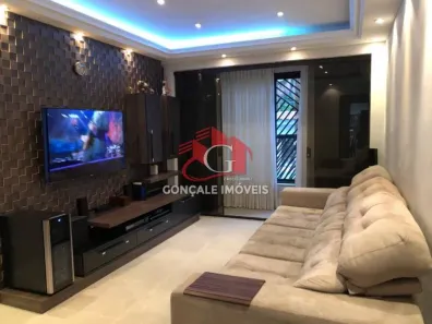 Sobrado com 3 Quartos à venda, 250m² no Imirim, São Paulo
