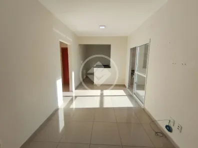 Apartamento com 2 Quartos à venda, 64m² no Alto Umuarama, Uberlândia