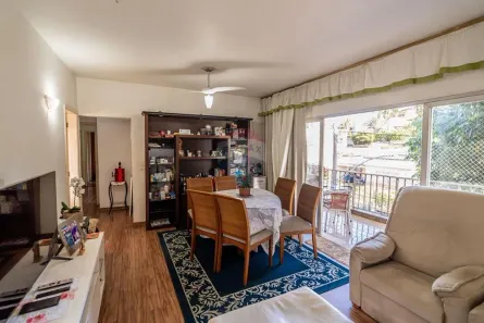 Apartamento com 3 Quartos à venda, 125m² no Jardim Guanabara, Rio de Janeiro