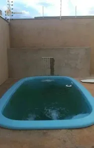 Casa com 2 Quartos à venda, 70m² no Lago Sul, Bady Bassitt