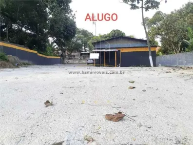 Lote/Terreno para alugar, 600m² no Batistini, São Bernardo do Campo