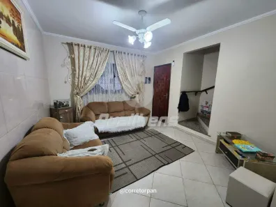Casa com 3 Quartos à venda, 125m² no Jardim Mauá, Mauá