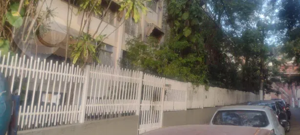 Apartamento com 2 Quartos à venda, 54m² no Santa Rosa, Niterói