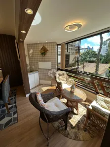 Apartamento com 2 Quartos à venda, 87m² no Capão da Canoa, Capão da Canoa
