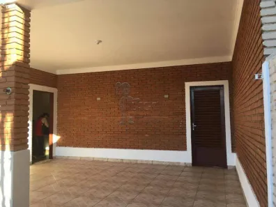 Casa com 2 Quartos à venda, 159m² no Jardim Maria das Graças, Ribeirão Preto