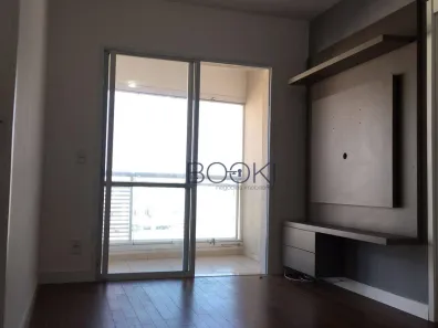 Apartamento com 1 Quarto à venda, 46m² no Centro, São Paulo