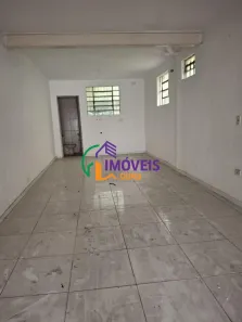 Casa com 2 Quartos para alugar, 65m² no Vila Butantã, São Paulo