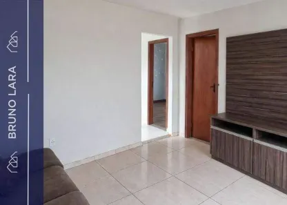 Casa com 2 Quartos para alugar, 45m² no Planalto Industrial, Igarapé
