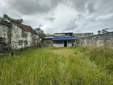 Casa com 2 Quartos à venda, 70m² no Chácara Glória, Itanhaém