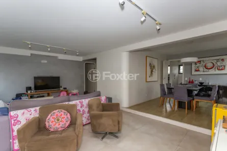 Apartamento com 4 Quartos à venda, 217m² no Perdizes, São Paulo