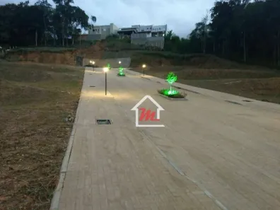 Lote/Terreno à venda, 236m² no Água Verde, Blumenau