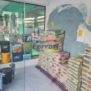 Ponto Comercial para alugar, 210m² no Santana, São Paulo