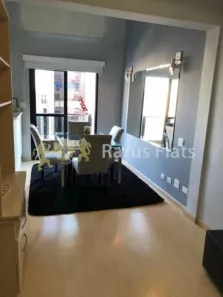 Flat com 1 Quarto à venda, 52m² no Moema, São Paulo