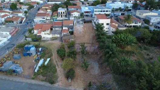 Lote/Terreno à venda, 1170m² no Santa Rosa, Vinhedo