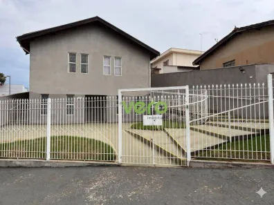 Ponto Comercial à venda, 220m² no Jardim Bela Vista, Americana