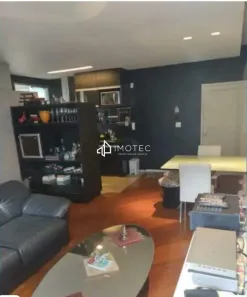 Apartamento com 2 Quartos para alugar, 75m² no Luxemburgo, Belo Horizonte