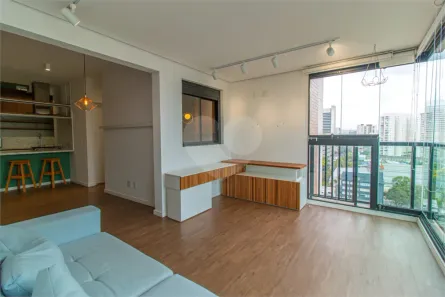 Apartamento com 2 Quartos à venda, 65m² no Vila Leopoldina, São Paulo