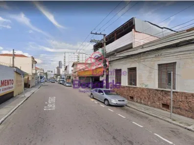 à venda, 633m² no Vila Vianelo, Jundiaí