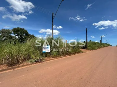 Lote/Terreno à venda, 505m² no Setor Bela Vista (Taquaralto), Palmas
