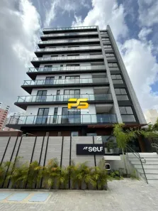 Apartamento com 2 Quartos à venda, 63m² no Manaíra, João Pessoa