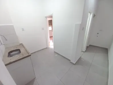 Apartamento com 1 Quarto à venda, 45m² no Centro, Niterói