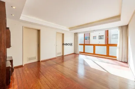 Apartamento com 3 Quartos à venda, 162m² no Rio Branco, Porto Alegre
