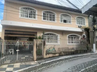 Casa de Condomínio com 5 Quartos à venda, 228m² no Méier, Rio de Janeiro