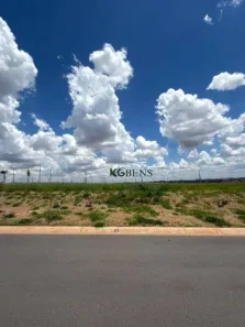 Lote/Terreno à venda, 250m² no Parque Brasil 500, Paulínia