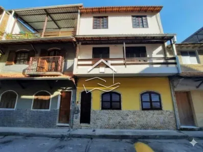 Casa com 1 Quarto para alugar, 60m² no Cascatinha, Petrópolis
