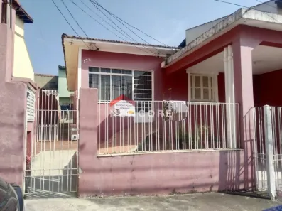 Casa com 4 Quartos à venda, 250m² no Parque São Vicente, Mauá
