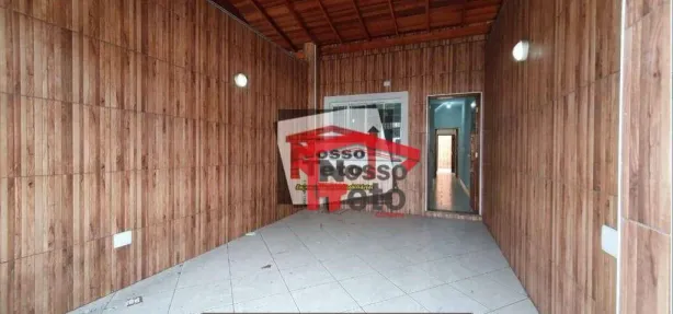 Sobrado com 2 Quartos para alugar, 120m² no Jardim Santa Mônica, São Paulo