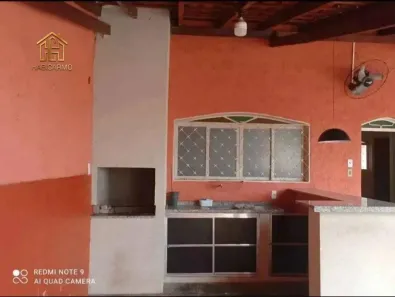 Casa com 3 Quartos à venda, 200m² no São Francisco, São José do Rio Preto