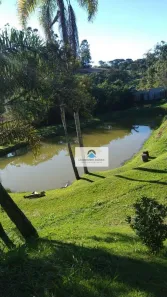 Fazenda/Sítio com 3 Quartos à venda, 6227m² no Jardim Armênia, Mogi das Cruzes