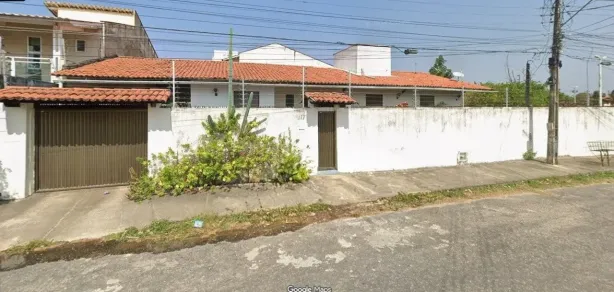 Casa com 2 Quartos à venda, 215m² no Engenheiro Luciano Cavalcante, Fortaleza