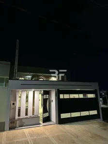Casa com 3 Quartos à venda, 110m² no Jardim Casablanca, Indaiatuba