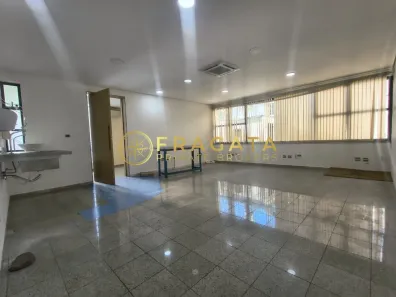 Imóvel Comercial para alugar, 519m² no Pacaembu, São Paulo