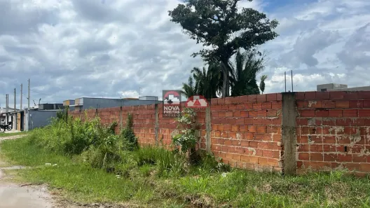Lote/Terreno à venda, 361m² no Morro do Algodão, Caraguatatuba