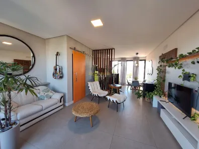 Casa com 2 Quartos à venda, 106m² no Santorini, Xangri-lá