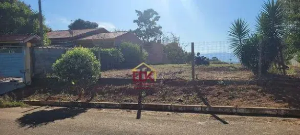 Lote/Terreno à venda, 1400m² no Loteamento Chácaras Ingrid, Taubaté