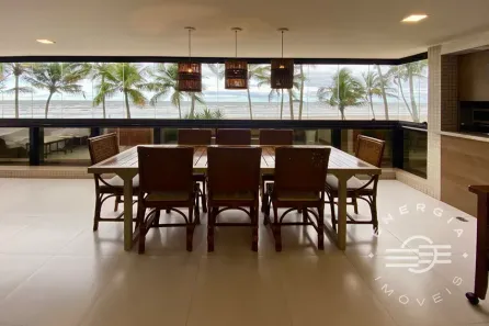 Apartamento com 3 Quartos à venda, 168m² no Riviera, Bertioga