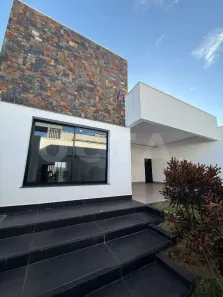 Casa com 3 Quartos à venda, 350m² no Cidade Jardim, Uberlândia
