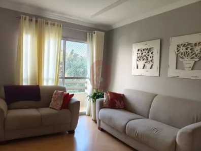 Apartamento com 3 Quartos à venda, 87m² no Vila Formosa, São Paulo