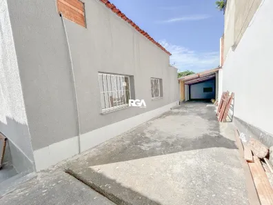 Casa com 3 Quartos à venda, 80m² no Mantiqueira, Belo Horizonte