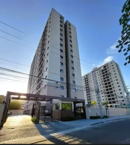 Apartamento com 2 Quartos à venda, 51m² no Sapiranga-Coité, Fortaleza