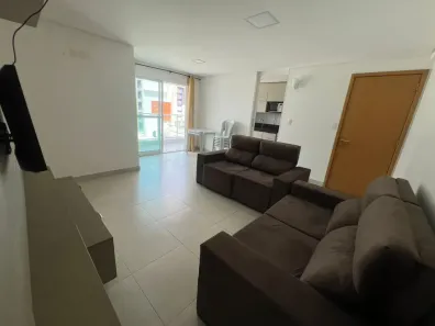 Apartamento com 3 Quartos à venda, 74m² no Jardim Oceania, João Pessoa