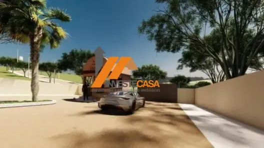 Lote/Terreno à venda, 1075m² no Carafá, Votorantim
